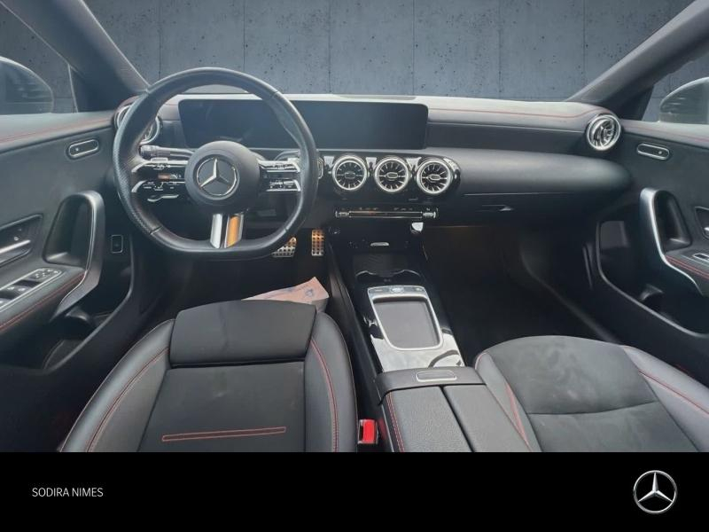 MERCEDES-BENZ CLA d’occasion à vendre à NIMES chez SODIRA (Photo 13)