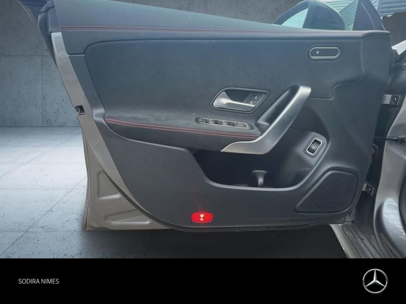 MERCEDES-BENZ CLA d’occasion à vendre à NIMES chez SODIRA (Photo 14)