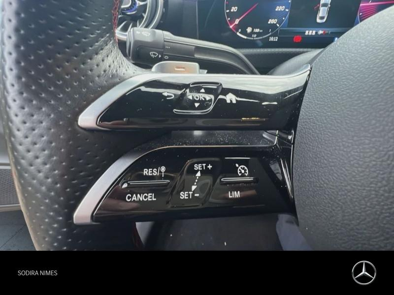 MERCEDES-BENZ CLA d’occasion à vendre à NIMES chez SODIRA (Photo 15)