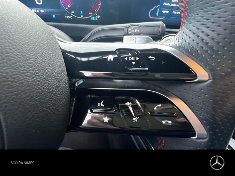 MERCEDES-BENZ CLA d’occasion à vendre à NIMES chez SODIRA (Photo 16)