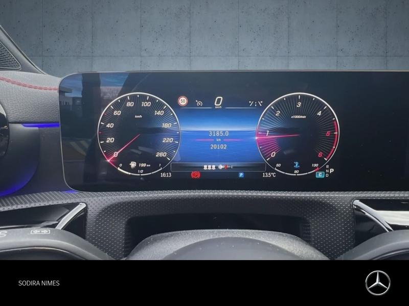 MERCEDES-BENZ CLA d’occasion à vendre à NIMES chez SODIRA (Photo 17)