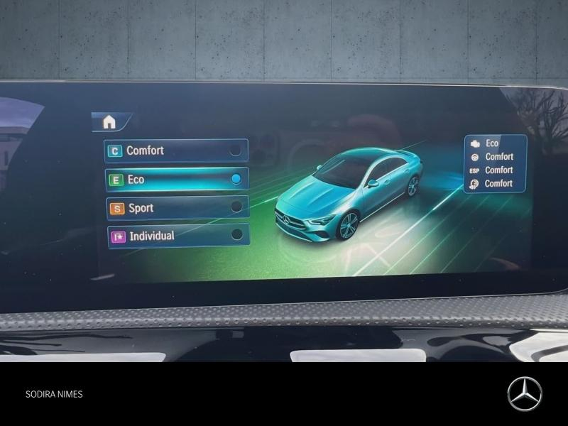 MERCEDES-BENZ CLA d’occasion à vendre à NIMES chez SODIRA (Photo 18)