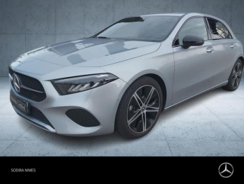 MERCEDES-BENZ Classe A 180 136ch Progressive Line 7G-DCT 5976 km à vendre