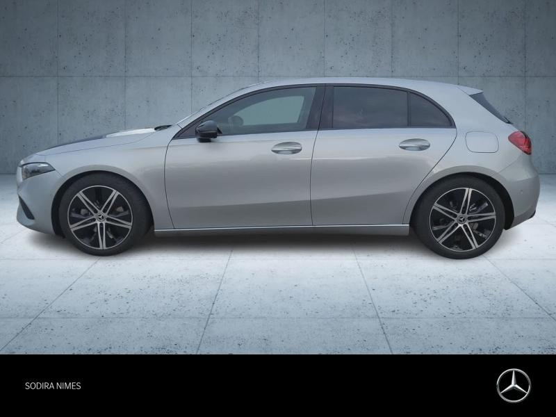 MERCEDES-BENZ Classe A d’occasion à vendre à NIMES chez SODIRA (Photo 4)