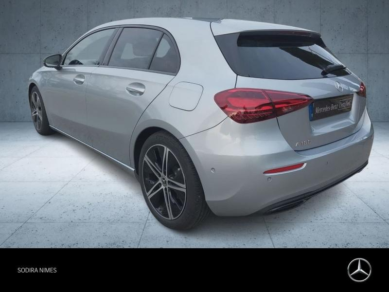 MERCEDES-BENZ Classe A d’occasion à vendre à NIMES chez SODIRA (Photo 5)