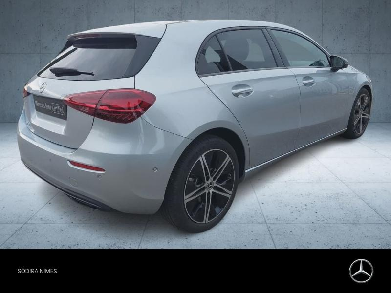 MERCEDES-BENZ Classe A d’occasion à vendre à NIMES chez SODIRA (Photo 7)