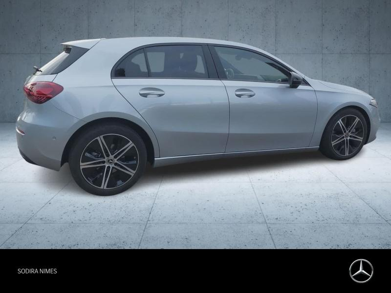 MERCEDES-BENZ Classe A d’occasion à vendre à NIMES chez SODIRA (Photo 8)