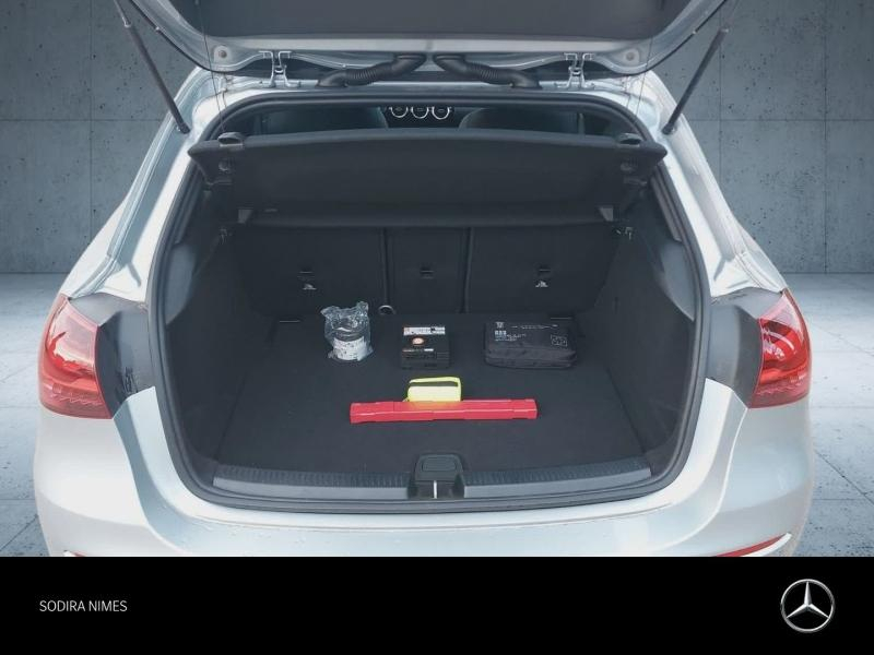 MERCEDES-BENZ Classe A d’occasion à vendre à NIMES chez SODIRA (Photo 9)