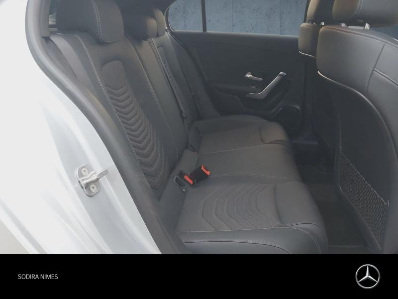MERCEDES-BENZ Classe A d’occasion à vendre à NIMES chez SODIRA (Photo 10)