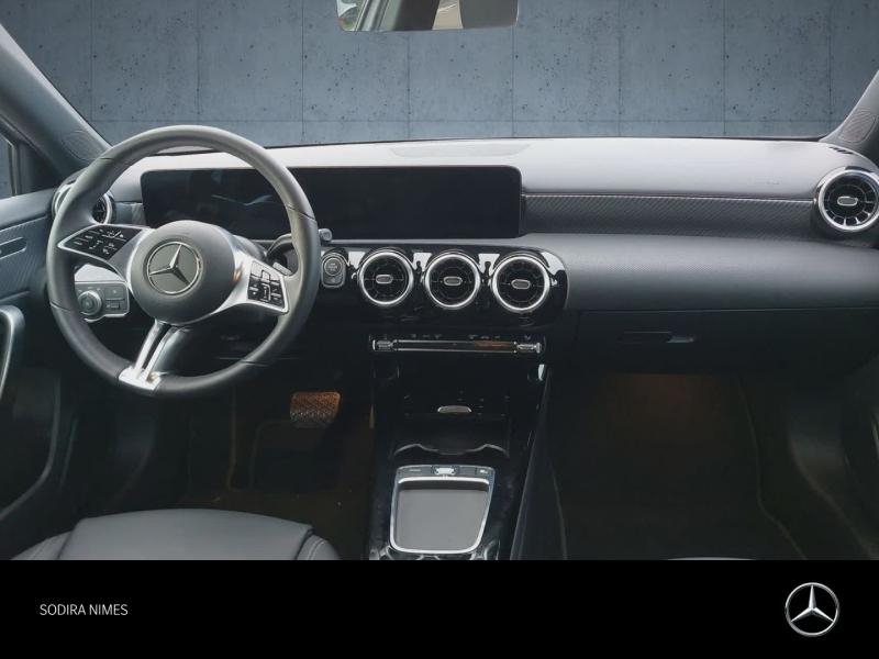 MERCEDES-BENZ Classe A d’occasion à vendre à NIMES chez SODIRA (Photo 11)