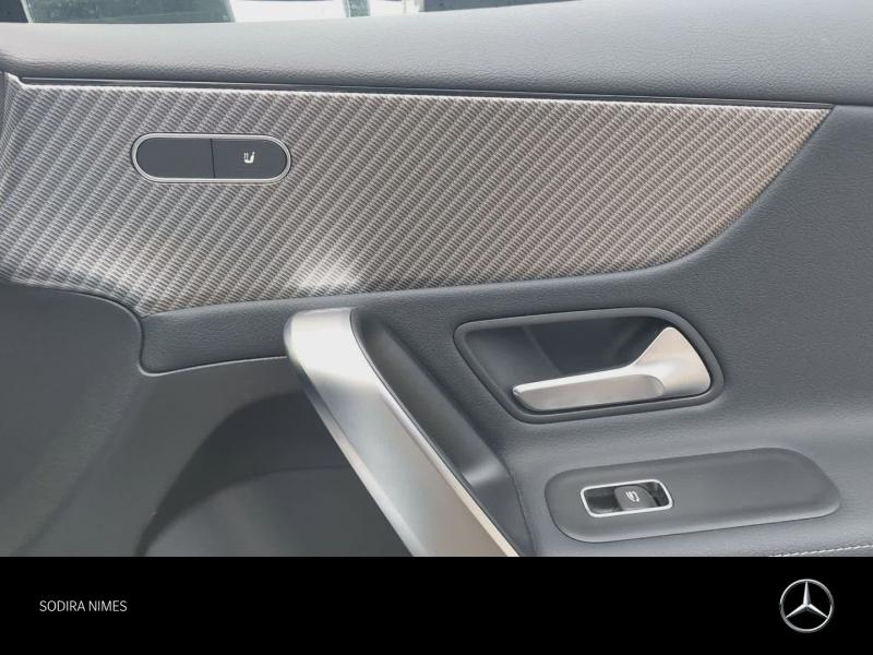 MERCEDES-BENZ Classe A d’occasion à vendre à NIMES chez SODIRA (Photo 12)