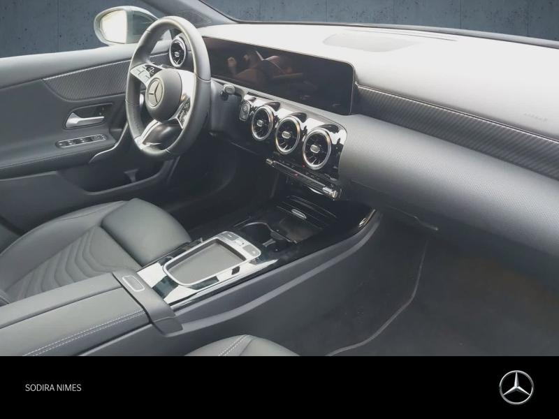 MERCEDES-BENZ Classe A d’occasion à vendre à NIMES chez SODIRA (Photo 13)