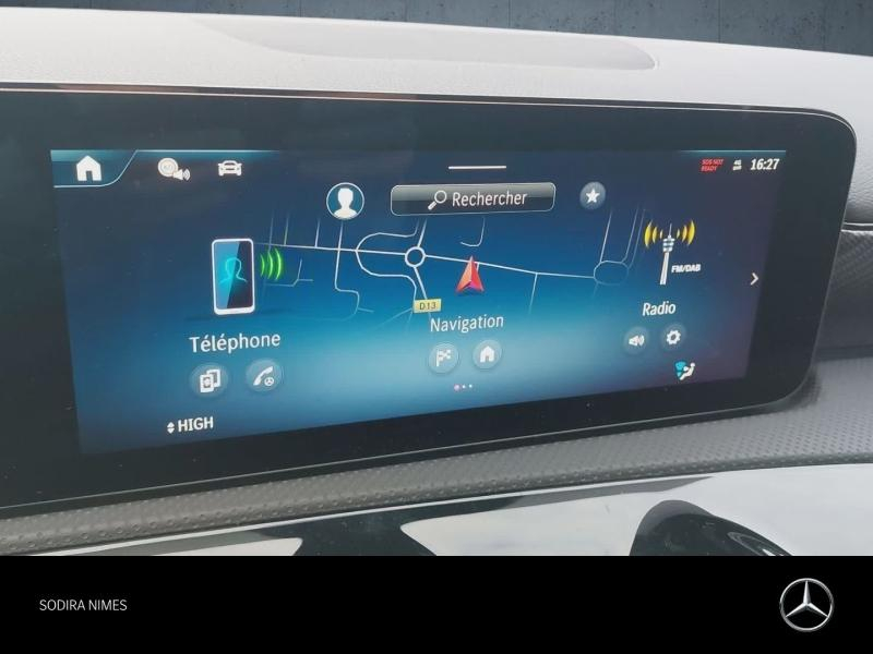 MERCEDES-BENZ Classe A d’occasion à vendre à NIMES chez SODIRA (Photo 16)