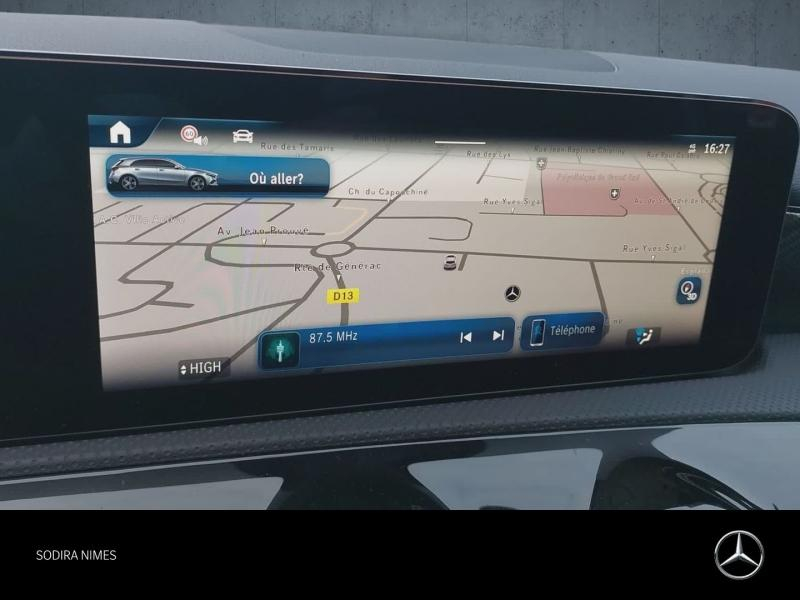 MERCEDES-BENZ Classe A d’occasion à vendre à NIMES chez SODIRA (Photo 17)