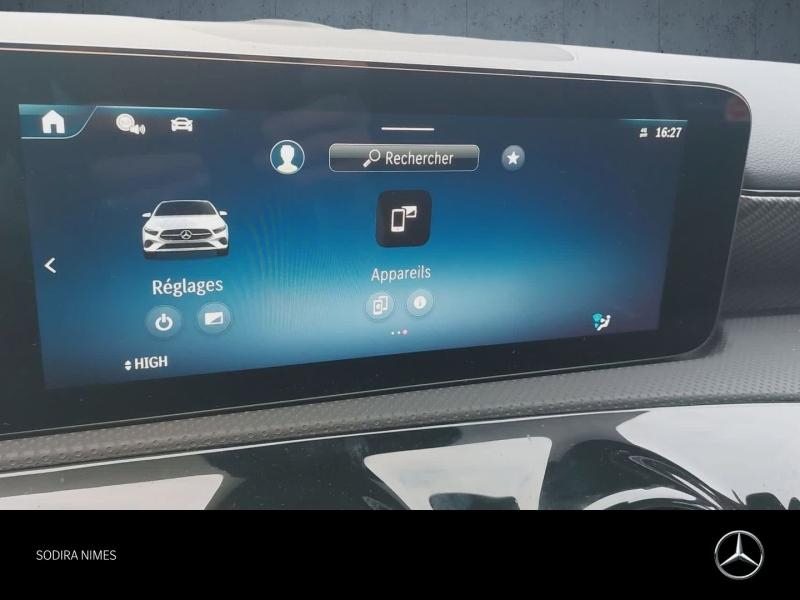 MERCEDES-BENZ Classe A d’occasion à vendre à NIMES chez SODIRA (Photo 18)