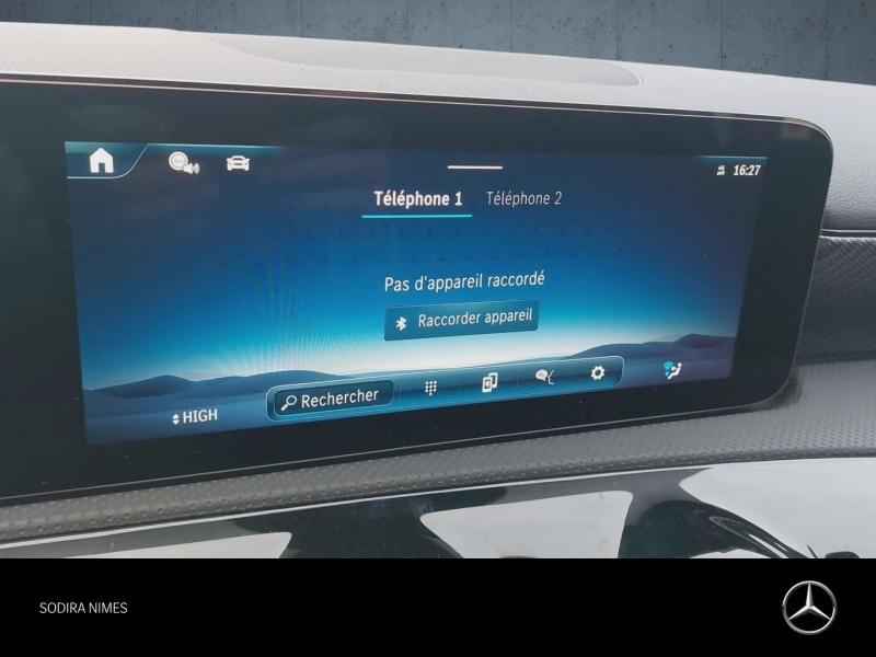 MERCEDES-BENZ Classe A d’occasion à vendre à NIMES chez SODIRA (Photo 19)
