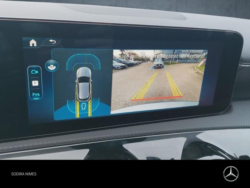 MERCEDES-BENZ Classe A d’occasion à vendre à NIMES chez SODIRA (Photo 20)