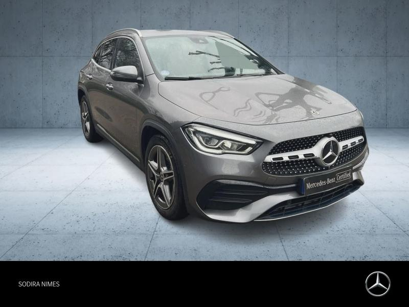 MERCEDES-BENZ Classe GLA d’occasion à vendre à NIMES chez SODIRA (Photo 3)