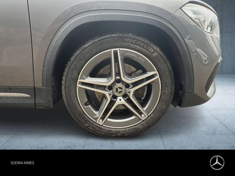 MERCEDES-BENZ Classe GLA d’occasion à vendre à NIMES chez SODIRA (Photo 5)