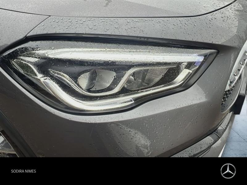 MERCEDES-BENZ Classe GLA d’occasion à vendre à NIMES chez SODIRA (Photo 6)