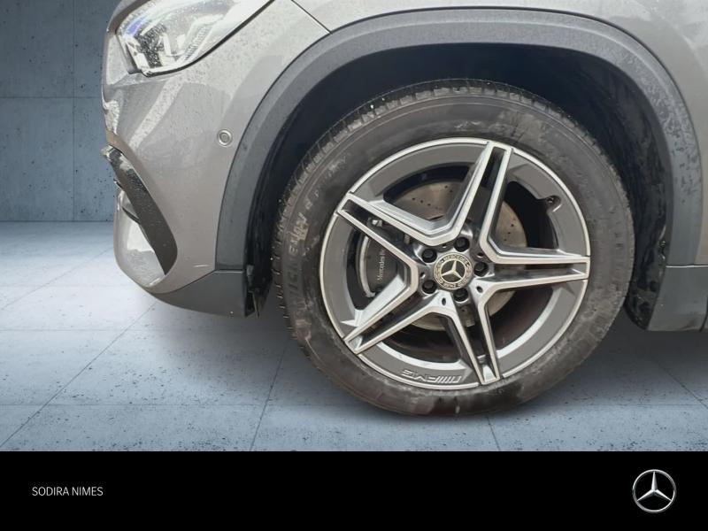 MERCEDES-BENZ Classe GLA d’occasion à vendre à NIMES chez SODIRA (Photo 7)
