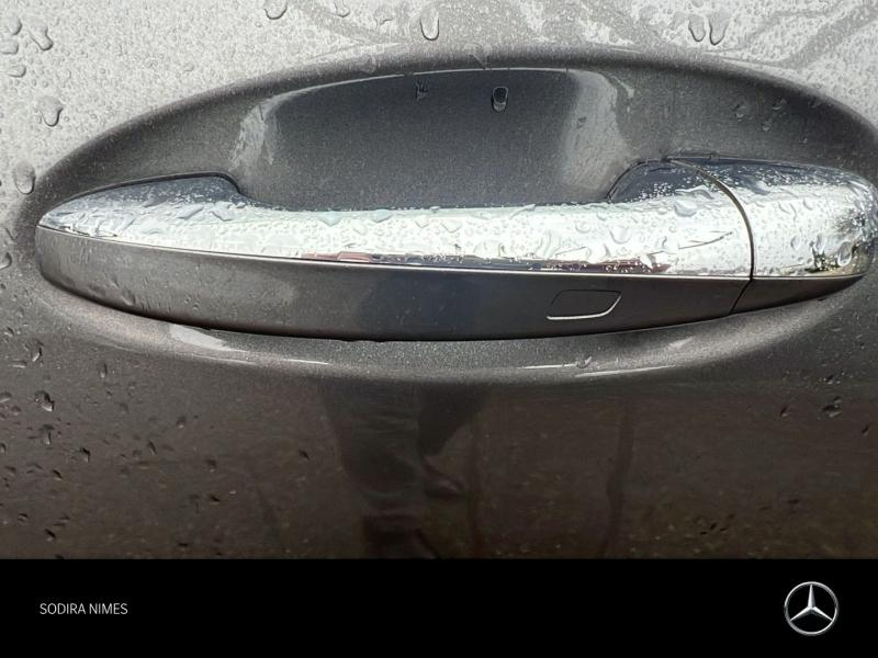 MERCEDES-BENZ Classe GLA d’occasion à vendre à NIMES chez SODIRA (Photo 8)