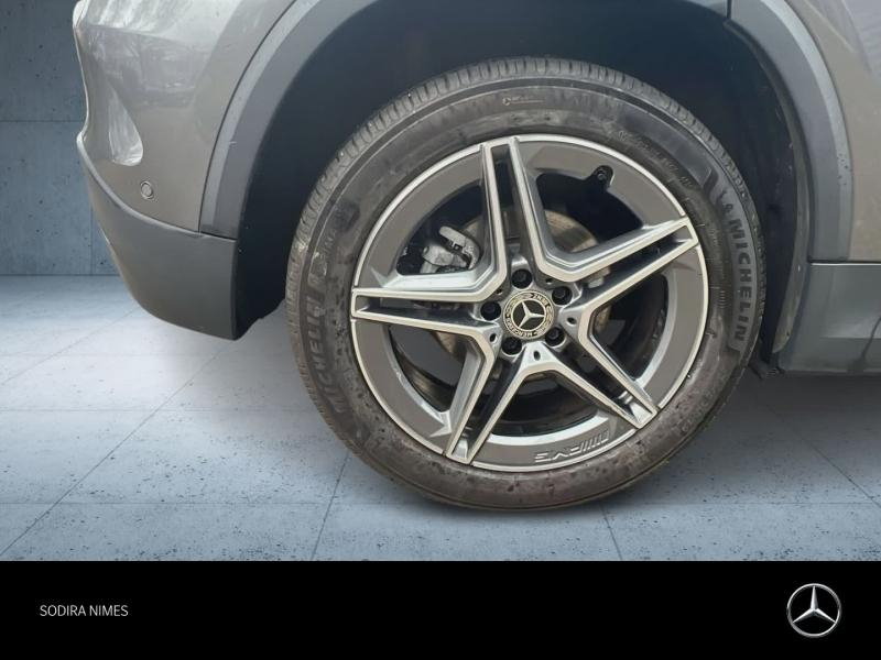 MERCEDES-BENZ Classe GLA d’occasion à vendre à NIMES chez SODIRA (Photo 10)