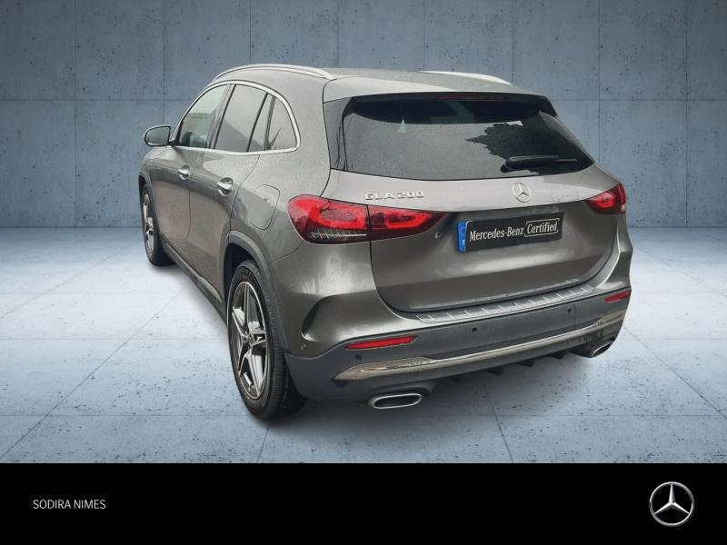 MERCEDES-BENZ Classe GLA d’occasion à vendre à NIMES chez SODIRA (Photo 11)