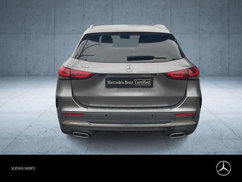 MERCEDES-BENZ Classe GLA d’occasion à vendre à NIMES chez SODIRA (Photo 12)