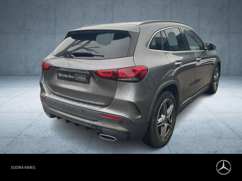 MERCEDES-BENZ Classe GLA d’occasion à vendre à NIMES chez SODIRA (Photo 13)