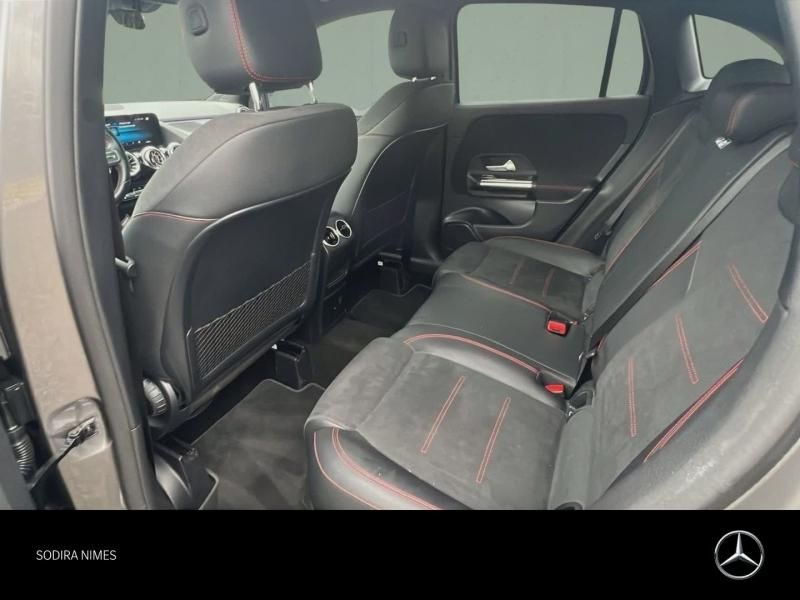 MERCEDES-BENZ Classe GLA d’occasion à vendre à NIMES chez SODIRA (Photo 15)