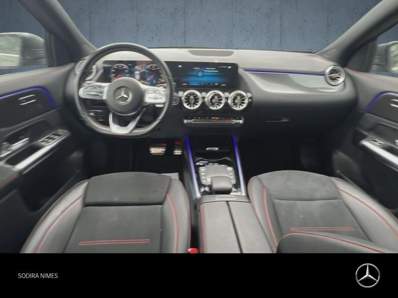 MERCEDES-BENZ Classe GLA d’occasion à vendre à NIMES chez SODIRA (Photo 16)