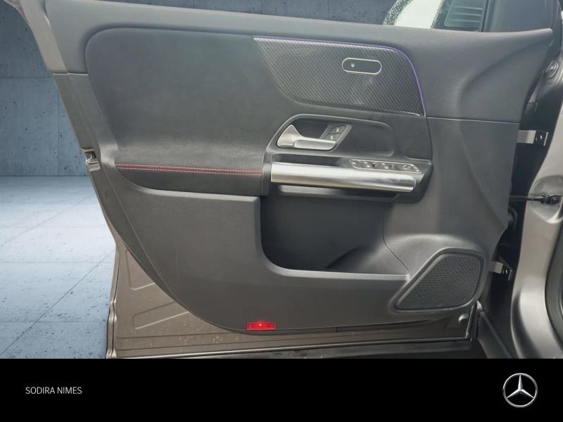 MERCEDES-BENZ Classe GLA d’occasion à vendre à NIMES chez SODIRA (Photo 17)