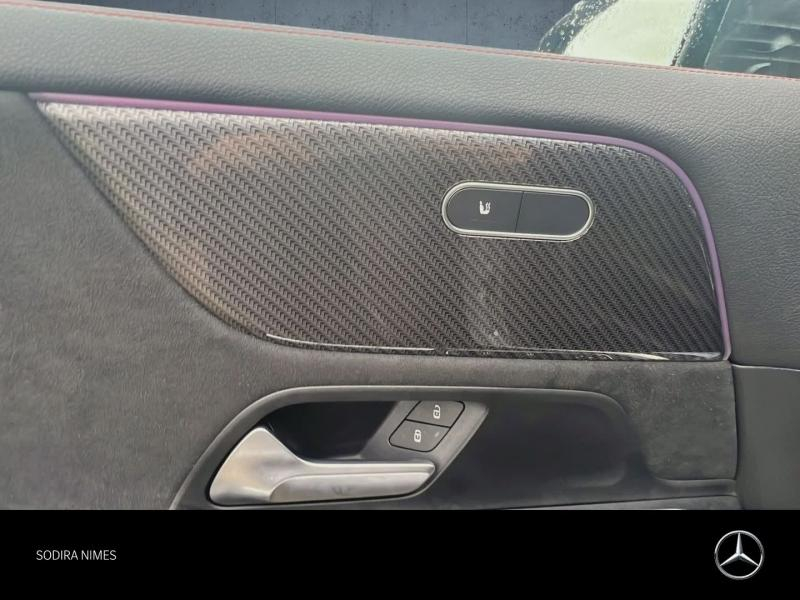 MERCEDES-BENZ Classe GLA d’occasion à vendre à NIMES chez SODIRA (Photo 18)
