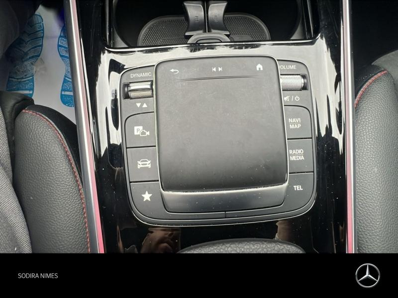 MERCEDES-BENZ Classe GLA d’occasion à vendre à NIMES chez SODIRA (Photo 19)
