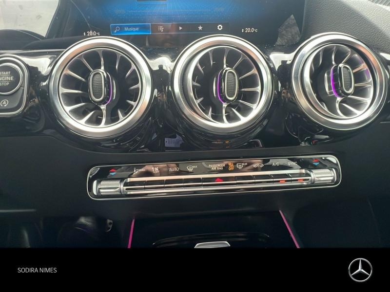 MERCEDES-BENZ Classe GLA d’occasion à vendre à NIMES chez SODIRA (Photo 20)