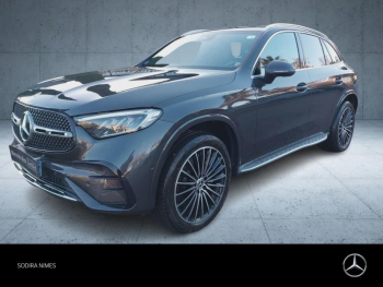 MERCEDES-BENZ GLC d’occasion à vendre à NIMES