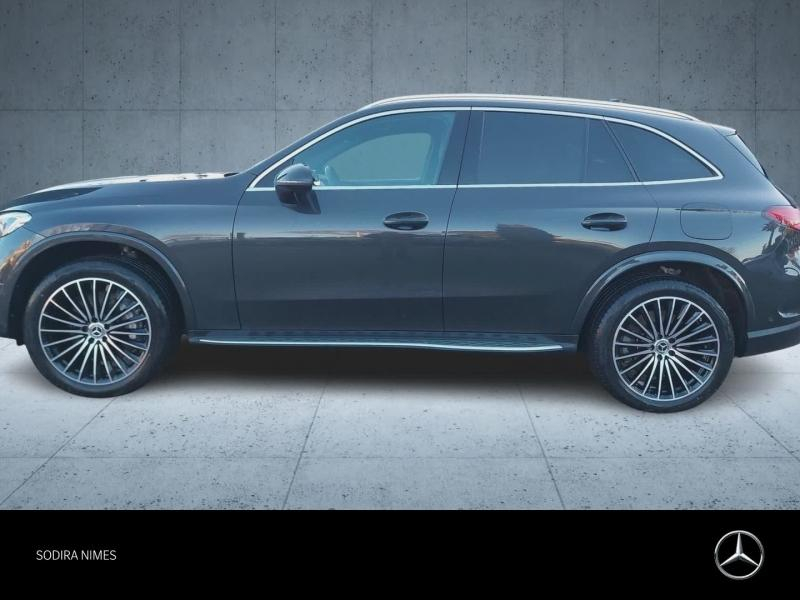 MERCEDES-BENZ GLC d’occasion à vendre à NIMES chez SODIRA (Photo 4)