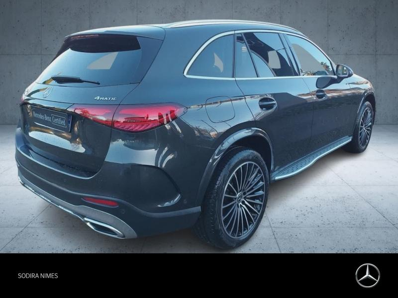 MERCEDES-BENZ GLC d’occasion à vendre à NIMES chez SODIRA (Photo 7)