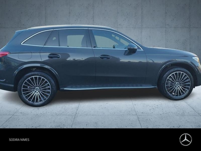 MERCEDES-BENZ GLC d’occasion à vendre à NIMES chez SODIRA (Photo 8)