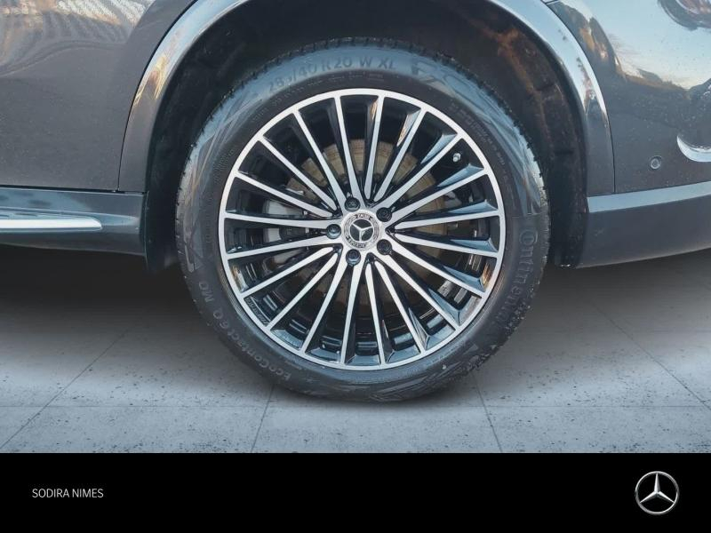 MERCEDES-BENZ GLC d’occasion à vendre à NIMES chez SODIRA (Photo 11)