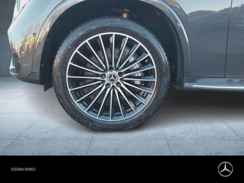 MERCEDES-BENZ GLC d’occasion à vendre à NIMES chez SODIRA (Photo 12)