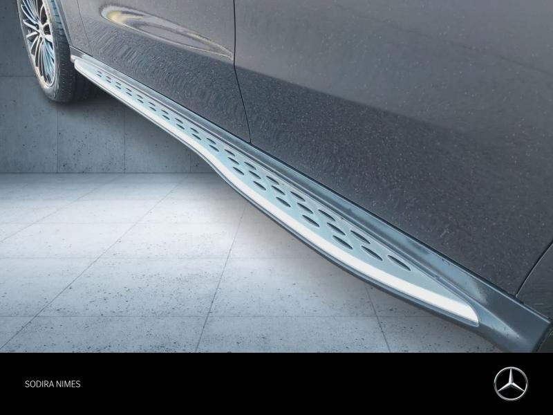 MERCEDES-BENZ GLC d’occasion à vendre à NIMES chez SODIRA (Photo 13)