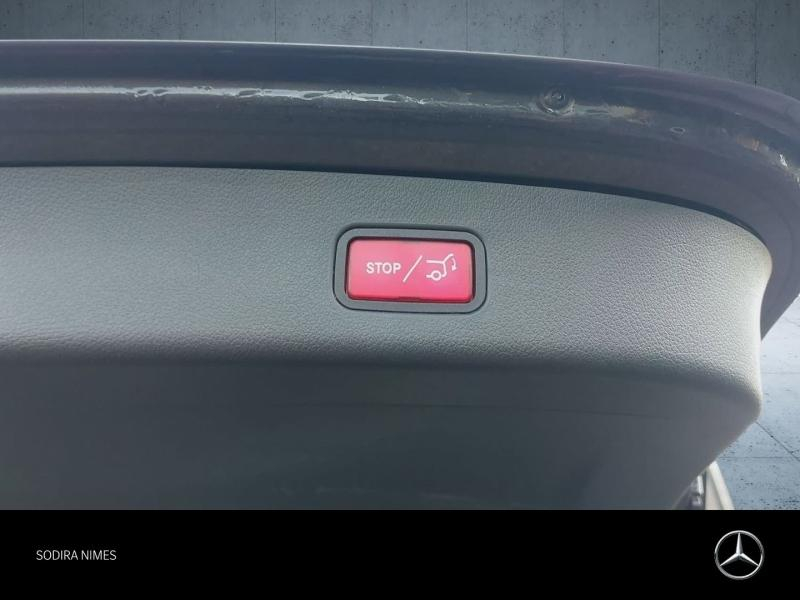 MERCEDES-BENZ GLC d’occasion à vendre à NIMES chez SODIRA (Photo 15)