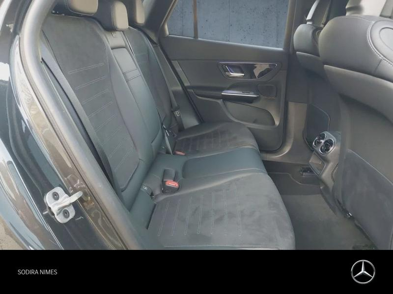 MERCEDES-BENZ GLC d’occasion à vendre à NIMES chez SODIRA (Photo 16)