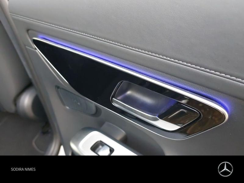 MERCEDES-BENZ GLC d’occasion à vendre à NIMES chez SODIRA (Photo 17)