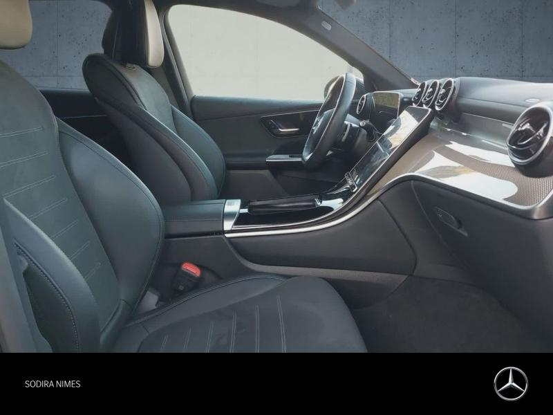 MERCEDES-BENZ GLC d’occasion à vendre à NIMES chez SODIRA (Photo 20)