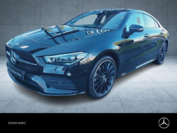 MERCEDES-BENZ CLA d’occasion à vendre à NIMES