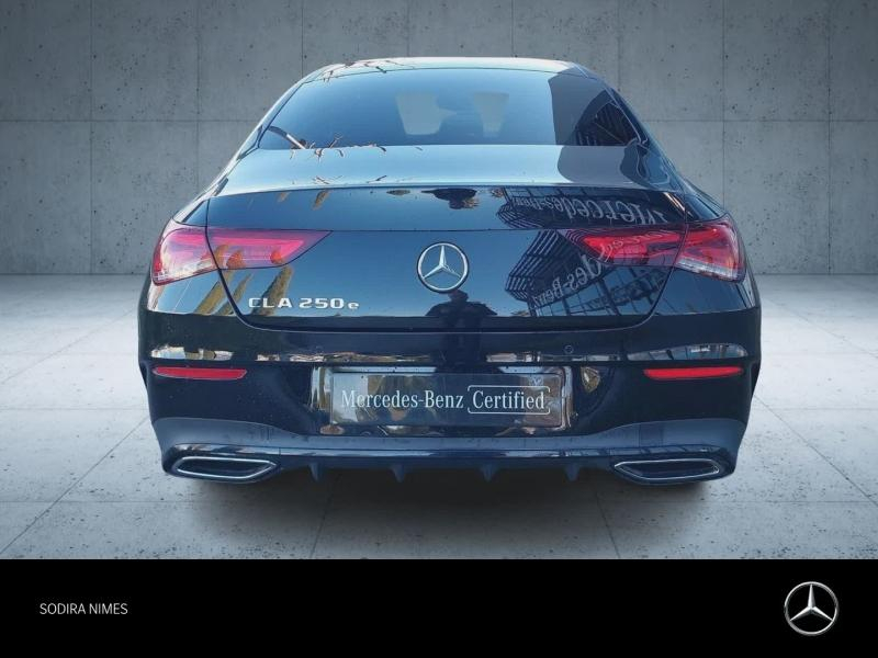 MERCEDES-BENZ CLA d’occasion à vendre à NIMES chez SODIRA (Photo 5)