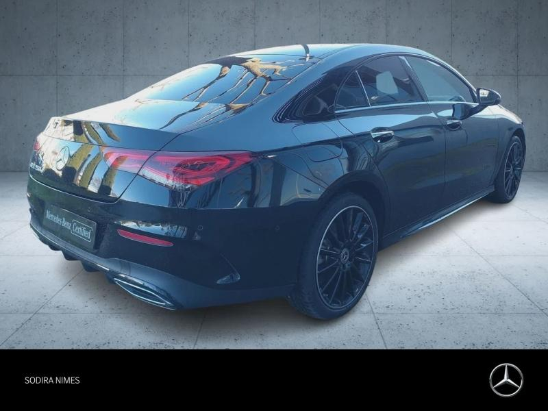 MERCEDES-BENZ CLA d’occasion à vendre à NIMES chez SODIRA (Photo 6)